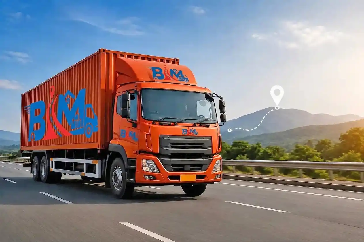 Cargo Transport